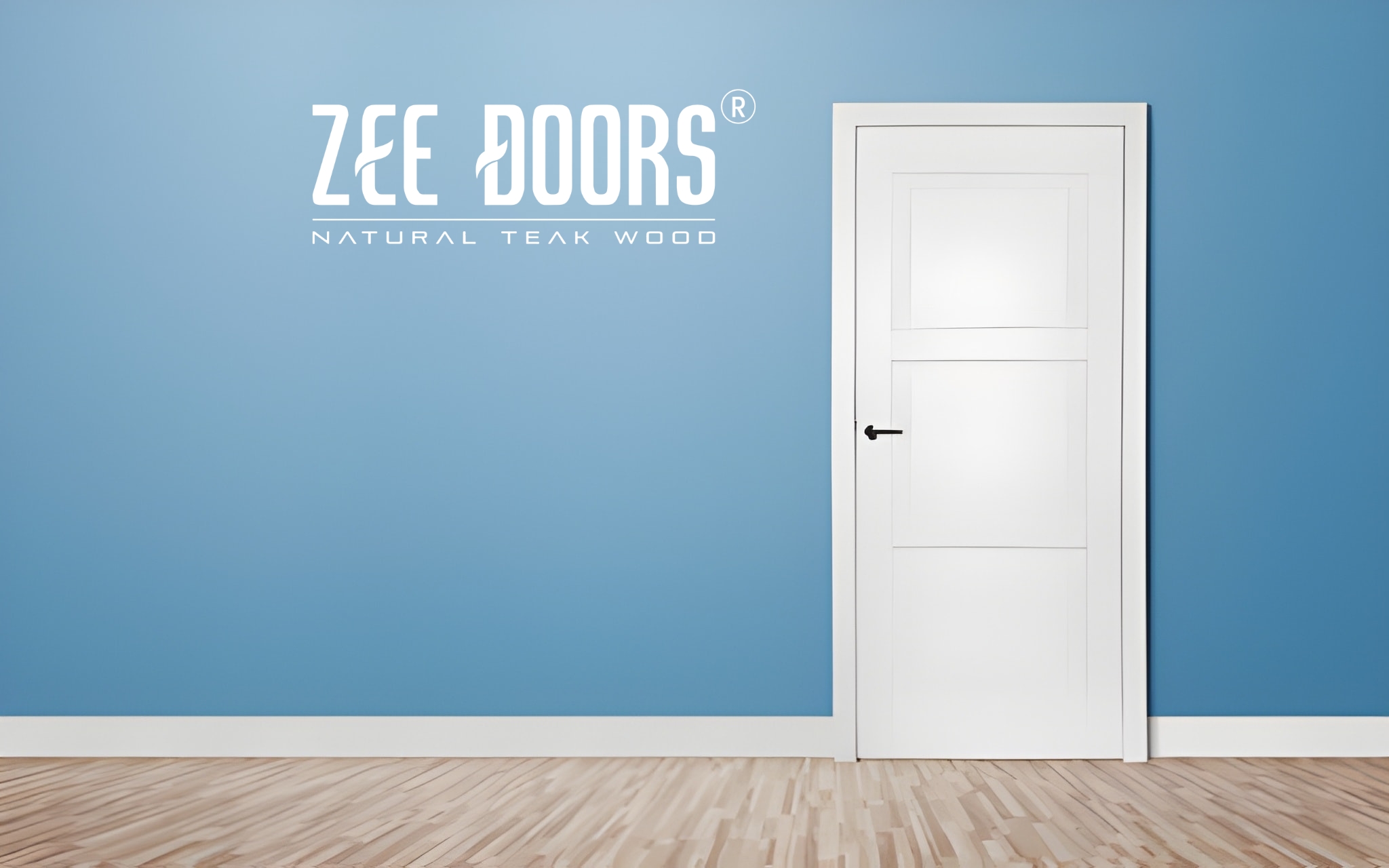 Discover the Leading Modern Interior Doors Manufacturer & Supplier in Gujarat