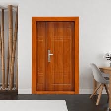 Latest Teak Wood Doors Design Manufacturer & Supplier in Gujarat